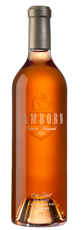 2024 Lamborn Rosé