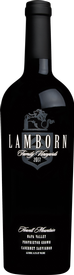 2017 Lamborn Cabernet Sauvignon