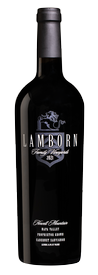 2021 Lamborn Cabernet