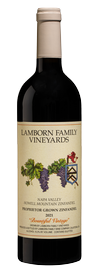 2021 Lamborn Zinfandel